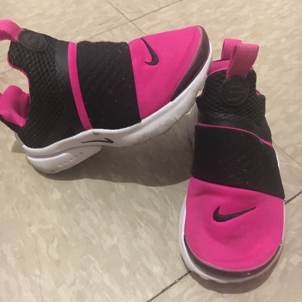 Nike Prestos